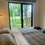 בקתה House Nature *
