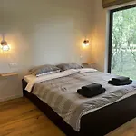 בקתה House Nature ליר