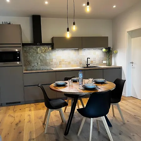 Chalet House Nature *