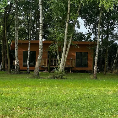 House Nature Chalet Lier