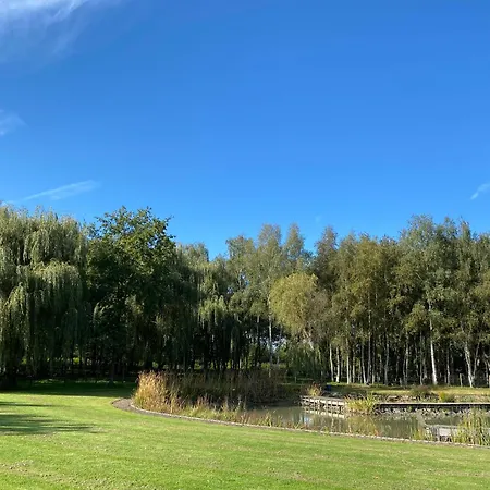 Chalet House Nature *