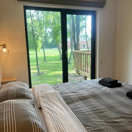 Chalet House Nature *