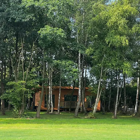 House Nature Chalet