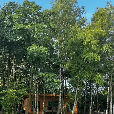 Chalet House Nature Lier