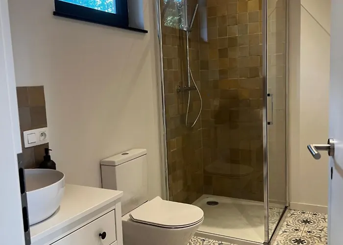 House Nature Chalet Lier