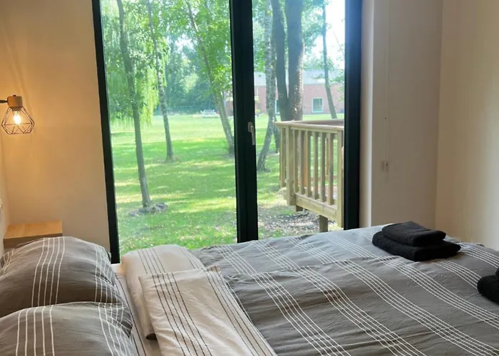 Chalet House Nature *