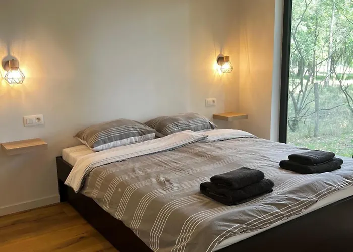 Chalet House Nature Lier