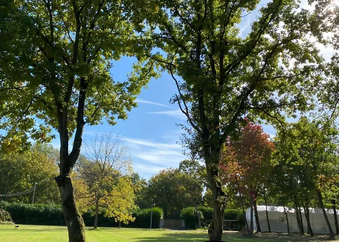 Chalet House Nature *