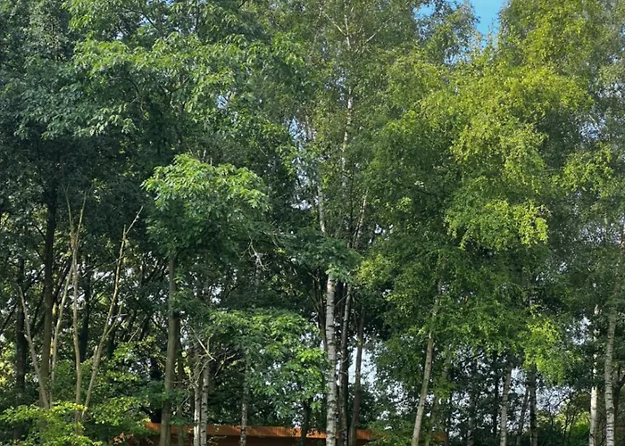 Chalet House Nature Lier